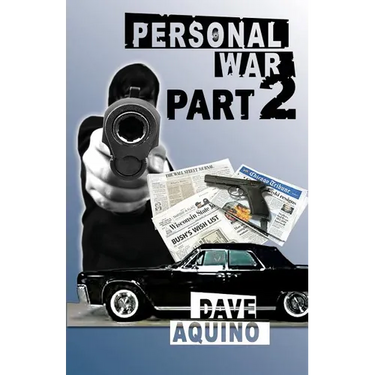 Personal War Part 2