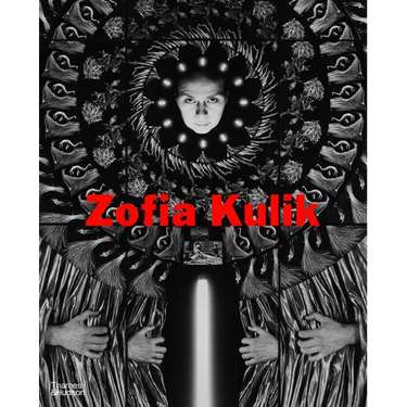 Zofia Kulik: Works