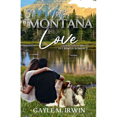 My Montana Love