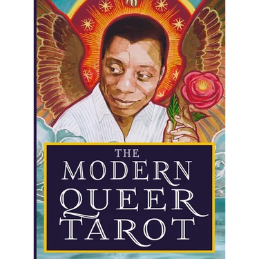 Modern Queer Tarot