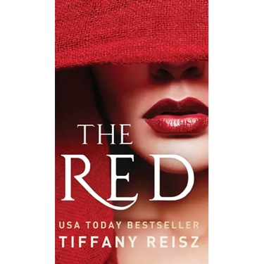 The Red: An Erotic Fantasy