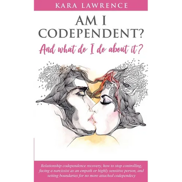 AM I CODEPENDENT? And What Do I Do About It?: Relationship codependence recovery