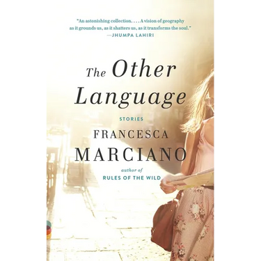 The Other Language