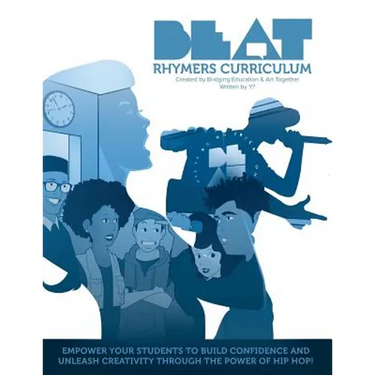 Beat Rhymers Curriculum