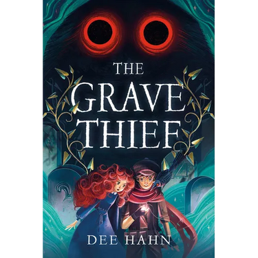 The Grave Thief