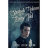 Sherlock Holmes and the Ebony Idol