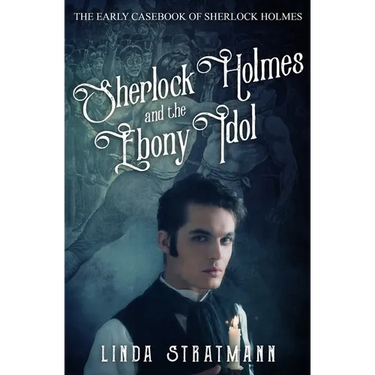 Sherlock Holmes and the Ebony Idol