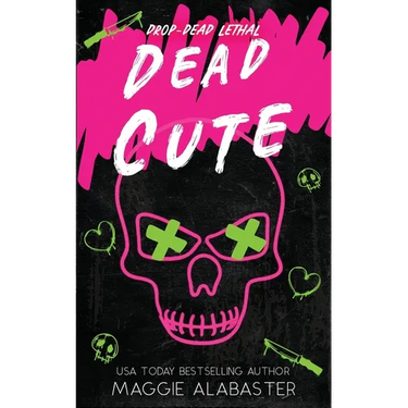 Dead Cute