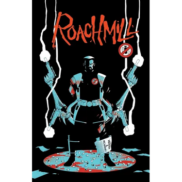 Roachmill