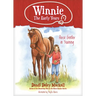 Horse Gentler in Training