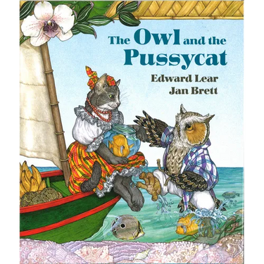 The Owl and the Pussycat