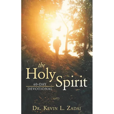 The Holy Spirit 60 Day Devotional