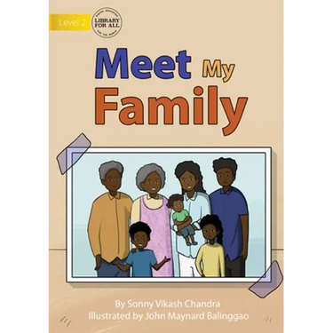 Meet My Family