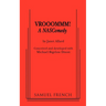 Vrooommm! a Nascomedy
