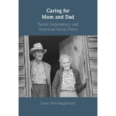 Caring for Mom and Dad