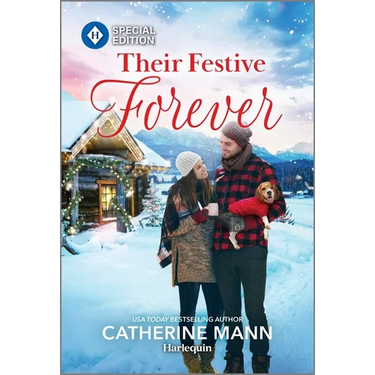 Their Festive Forever
