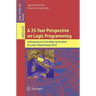 A 25-Year Perspective on Logic Programming: Achievements of the Italian Association for Logic Programming, Gulp
