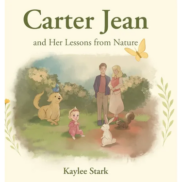 Carter Jean and Her Lessons from Nature