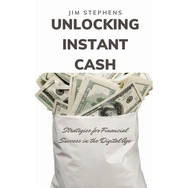 Unlocking Instant Cash: Strategies for Financial Success in the Digital Age