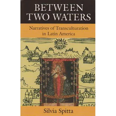 Between Two Waters