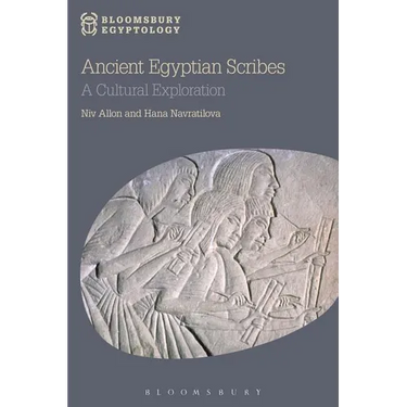 Ancient Egyptian Scribes: A Cultural Exploration