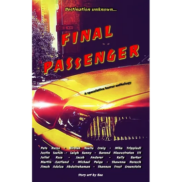 Final Passenger