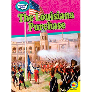 The Louisiana Purchase