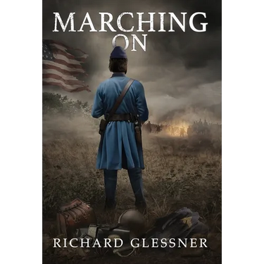 Marching On