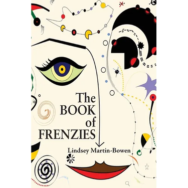 The Book of Frenzies