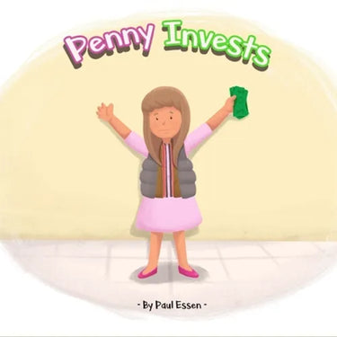 Penny Invests