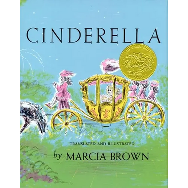 Cinderella, Or, the Little Glass Slipper