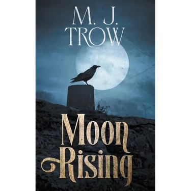 Moon Rising