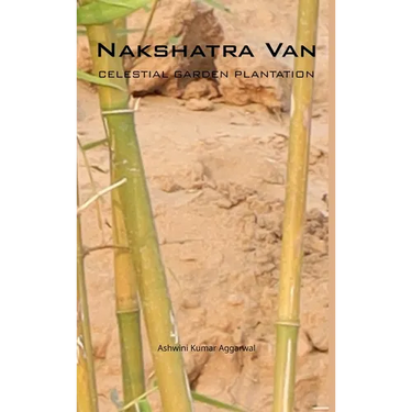 Nakshatra Van Celestial Garden Plantation
