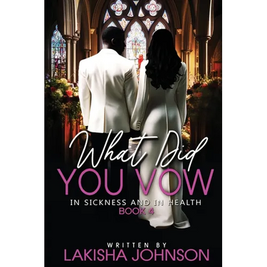 In Sickness and In Health: What Did You Vow?