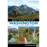 Backpacking Washington: From Volcanic Peaks to Rainforest Valleys