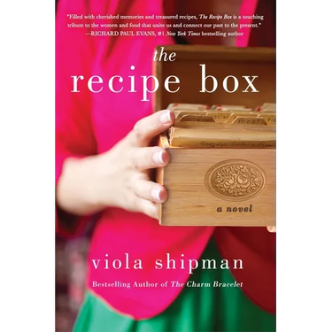 The Recipe Box