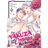 The Yakuza and His Omega: Raw Desire Vol. 4