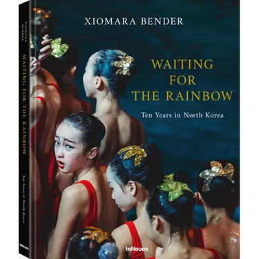 Waiting for the Rainbow: Ten Years in North Korea