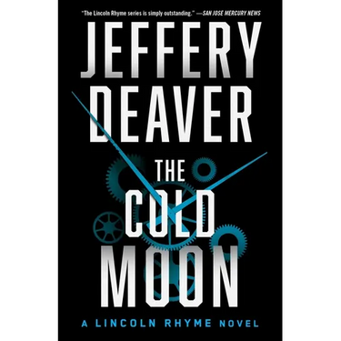 The Cold Moon