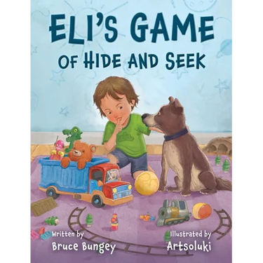 Eli's Game of Hide and Seek