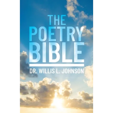 The Poetry Bible