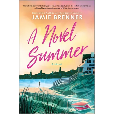 A Novel Summer