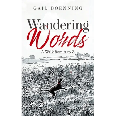 Wandering Words: A Walk from A to Z
