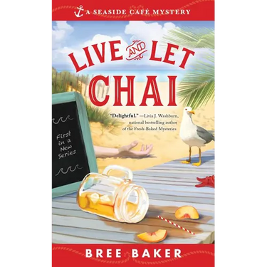 Live and Let Chai