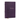NKJV Bible: Personal Size Giant Print, Purple Leathersoft, Holy Bible, Red Letter, Comfort Print: New King James Version