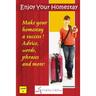 Enjoy Your Homestay