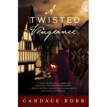 A Twisted Vengeance