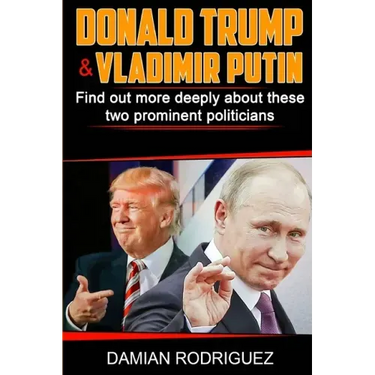 Donald Trump & Vladimir Putin