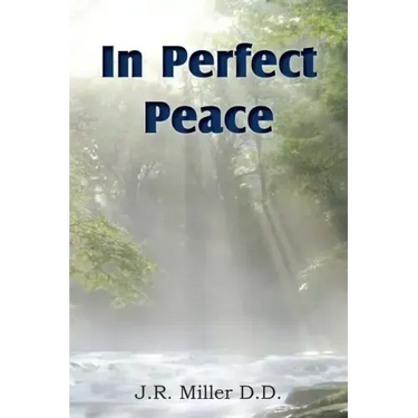 In Perfect Peace