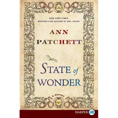State of Wonder
